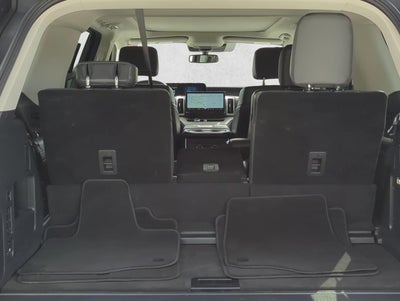 2025 Ford Expedition Active 4x4