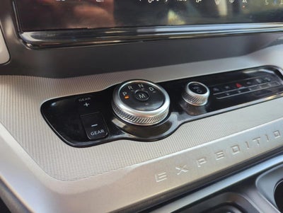 2025 Ford Expedition Active 4x4