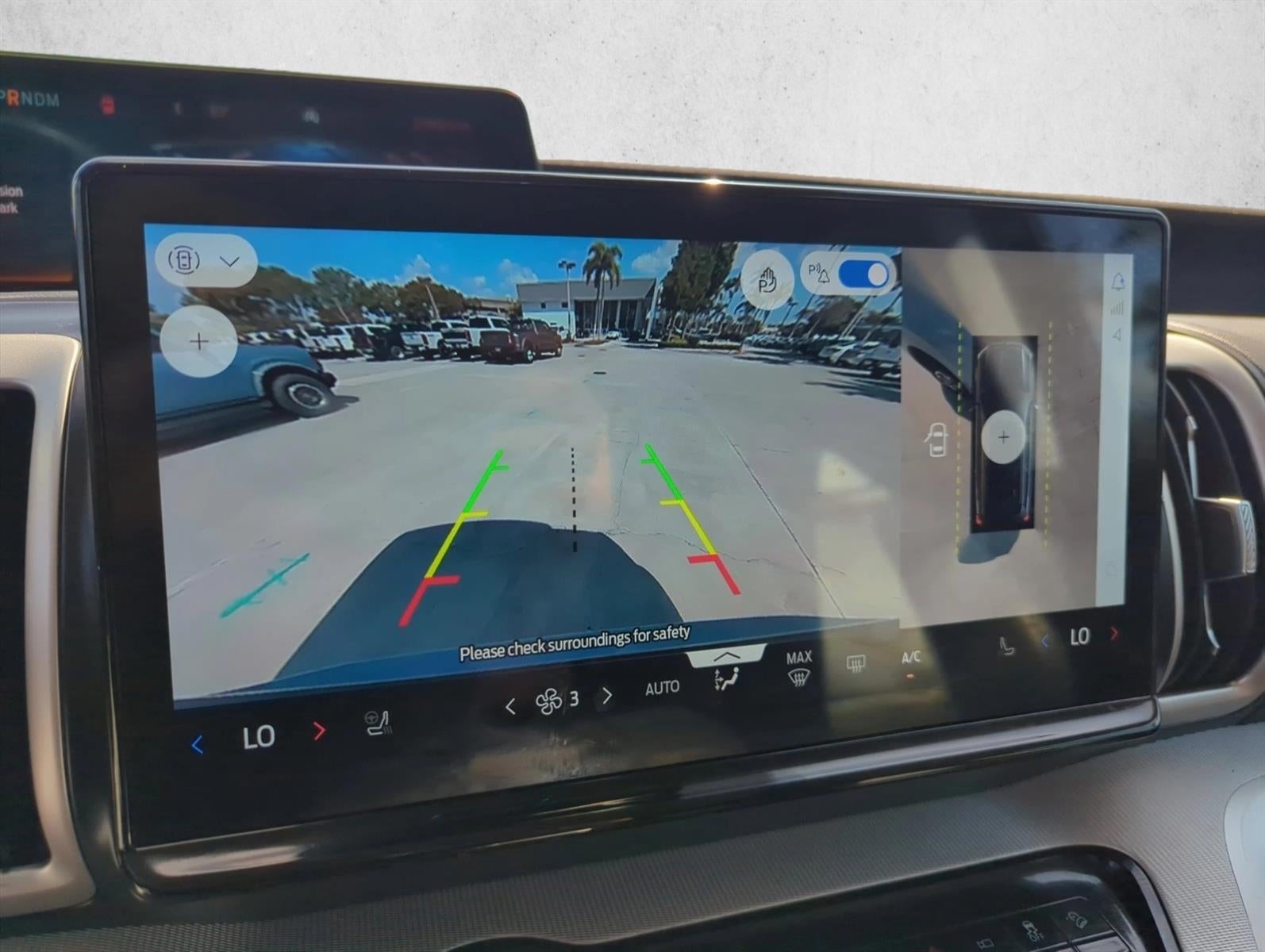 2025 Ford Expedition Active 4x4