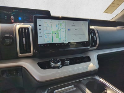 2025 Ford Expedition Active 4x4