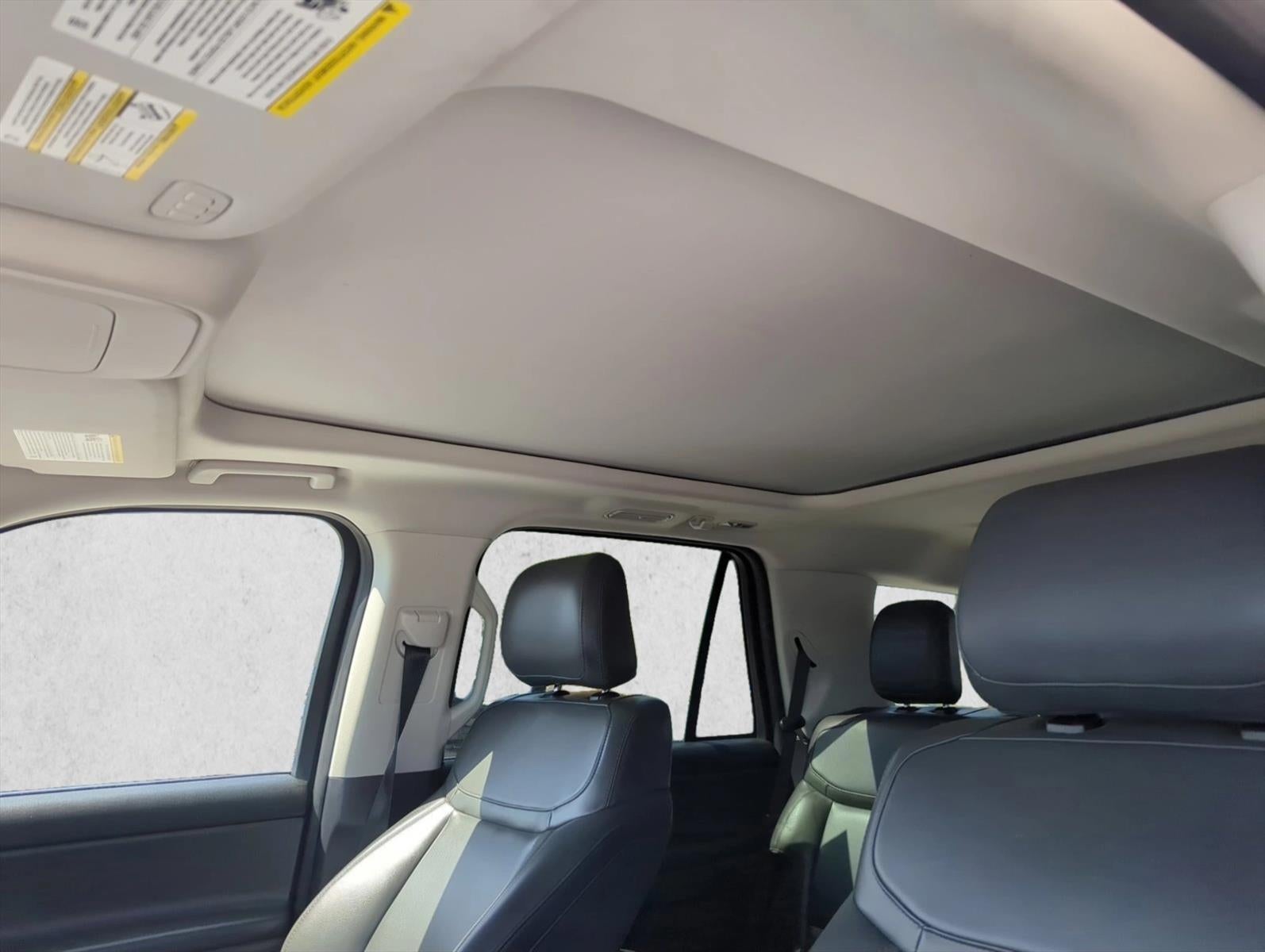 2025 Ford Expedition Active 4x4