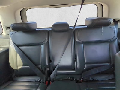 2025 Ford Expedition Active 4x4