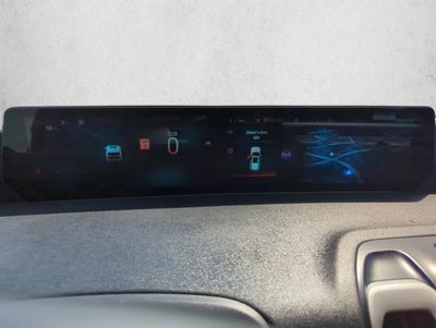 2025 Ford Expedition Active 4x4