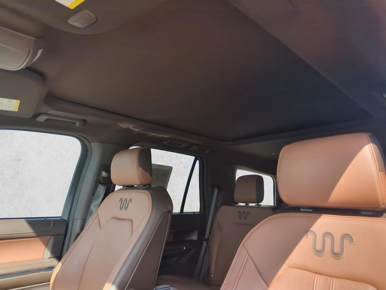 2024 Ford Expedition King Ranch 4x2