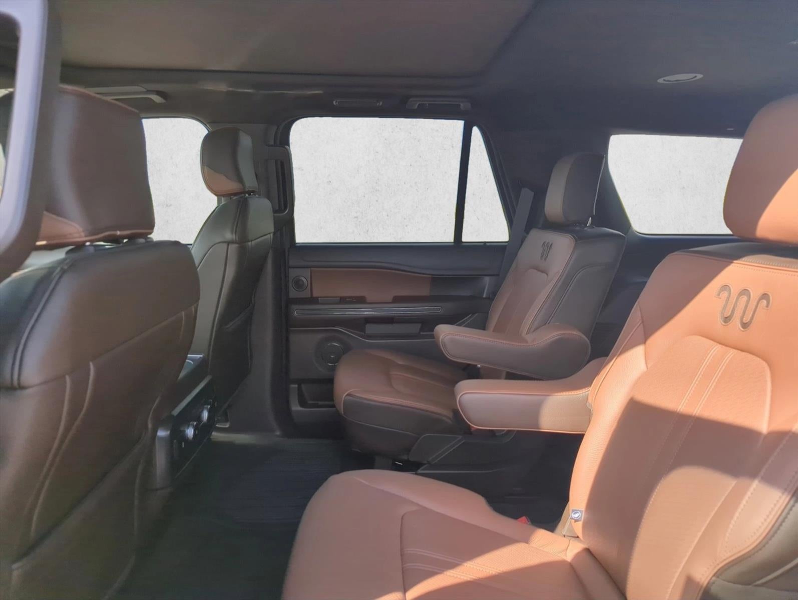 2024 Ford Expedition King Ranch 4x2