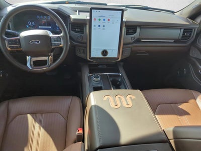 2024 Ford Expedition King Ranch 4x2