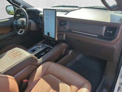 2024 Ford Expedition King Ranch 4x2
