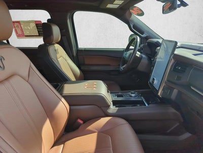 2024 Ford Expedition King Ranch 4x2