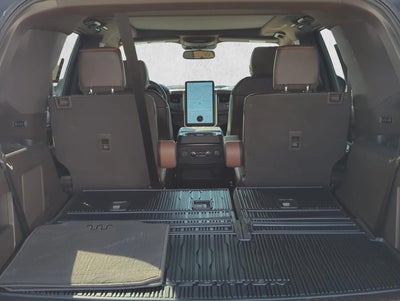 2024 Ford Expedition King Ranch 4x2