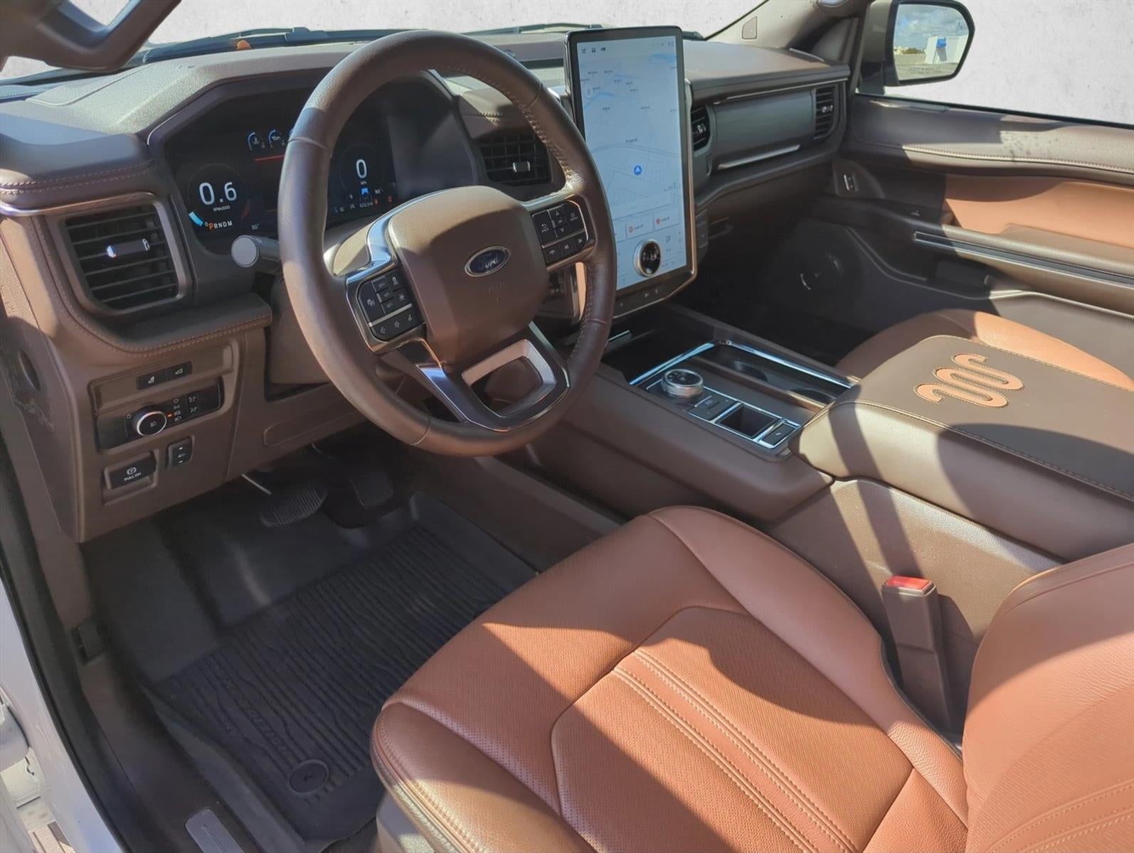 2024 Ford Expedition King Ranch 4x2