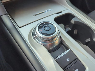 2023 Ford Explorer XLT RWD
