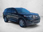 2023 Ford Explorer XLT RWD
