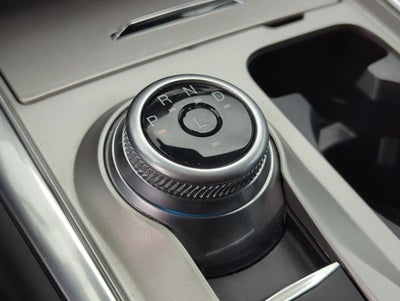 2023 Ford Explorer XLT RWD