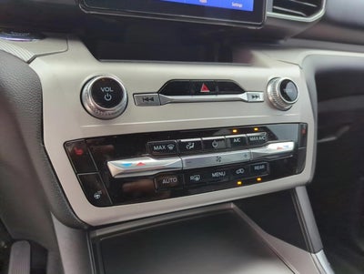 2023 Ford Explorer XLT RWD