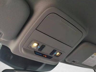 2023 Ford Explorer XLT RWD