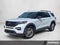 2021 Ford Explorer XLT RWD