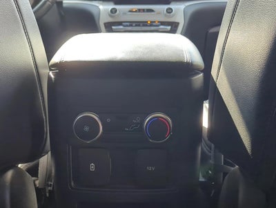 2021 Ford Explorer XLT RWD