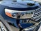 2020 Ford Explorer Limited RWD