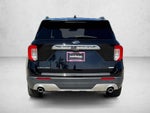 2020 Ford Explorer Limited RWD