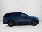 2023 Ford Explorer ST-Line RWD