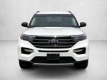 2020 Ford Explorer XLT 4WD