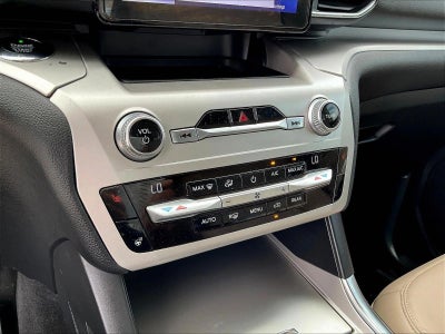 2020 Ford Explorer XLT 4WD