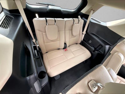 2020 Ford Explorer XLT 4WD