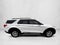 2020 Ford Explorer XLT 4WD