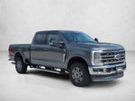 2026 Ford Super Duty F-250 SRW LARIAT 4WD Crew Cab 6.75' Box