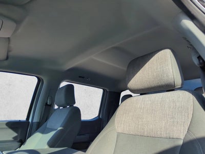 2025 Ford Super Duty F-250 SRW XLT 4WD Crew Cab 6.75' Box