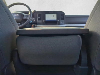 2025 Ford Super Duty F-250 SRW XLT 4WD Crew Cab 6.75' Box