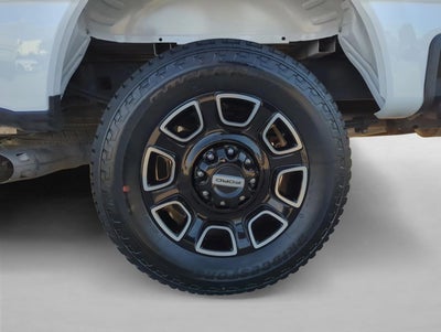 2025 Ford Super Duty F-250 SRW XLT 4WD Crew Cab 6.75' Box