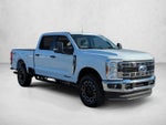 2025 Ford Super Duty F-250 SRW XLT 4WD Crew Cab 6.75' Box