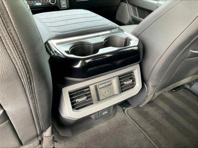 2026 Ford Super Duty F-250 SRW LARIAT 4WD Crew Cab 6.75' Box