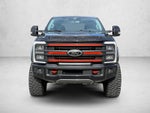 2026 Ford Super Duty F-250 SRW LARIAT 4WD Crew Cab 6.75' Box