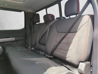 2024 Ford Super Duty F-250 SRW LARIAT 4WD Crew Cab 6.75' Box