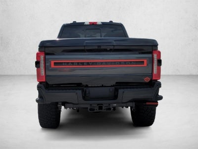 2024 Ford Super Duty F-250 SRW LARIAT 4WD Crew Cab 6.75' Box