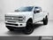 2024 Ford Super Duty F-250 SRW Limited 4WD Crew Cab 6.75' Box