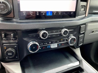 2024 Ford Super Duty F-250 SRW Limited 4WD Crew Cab 6.75' Box