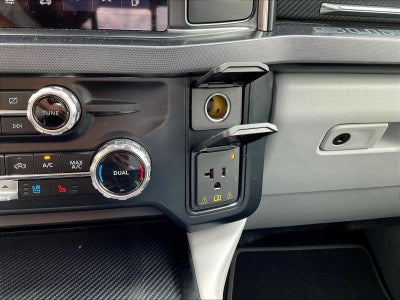 2024 Ford Super Duty F-250 SRW Limited 4WD Crew Cab 6.75' Box