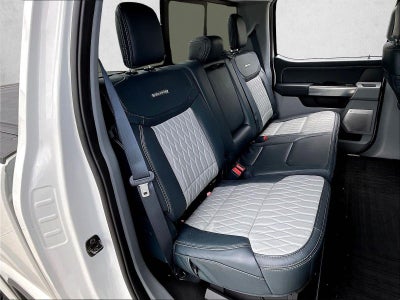2024 Ford Super Duty F-250 SRW Limited 4WD Crew Cab 6.75' Box