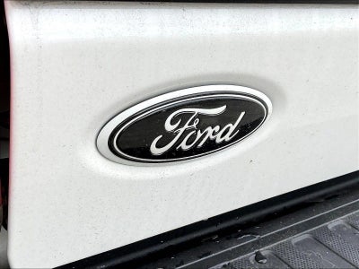 2024 Ford Super Duty F-250 SRW Limited 4WD Crew Cab 6.75' Box