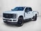 2024 Ford Super Duty F-250 SRW LARIAT 4WD Crew Cab 6.75' Box