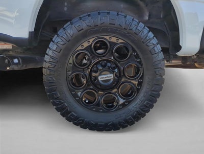 2024 Ford Super Duty F-250 SRW LARIAT 4WD Crew Cab 6.75' Box