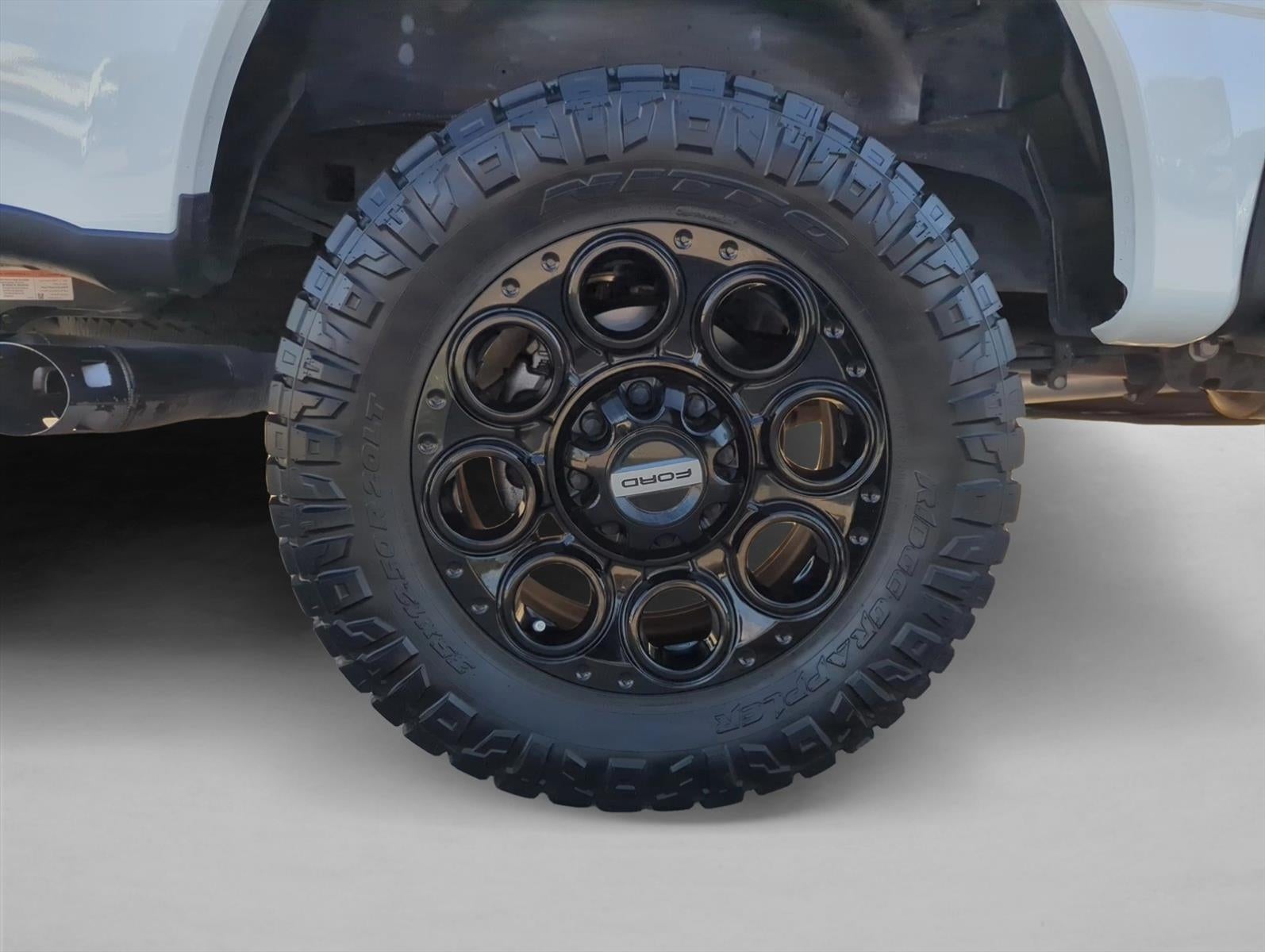 2024 Ford Super Duty F-250 SRW LARIAT 4WD Crew Cab 6.75' Box