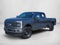 2024 Ford Super Duty F-350 SRW Platinum 4WD Crew Cab 6.75' Box