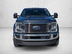 2020 Ford Super Duty F-450 DRW LARIAT 4WD Crew Cab 8' Box