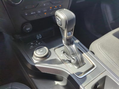 2023 Ford Ranger XLT 4WD SuperCrew 5' Box