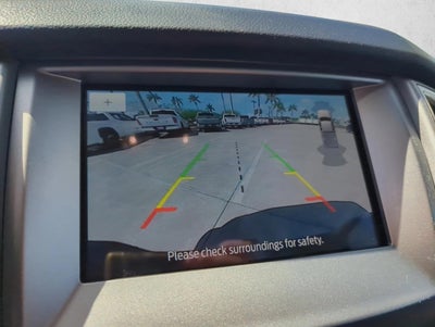 2023 Ford Ranger XLT 4WD SuperCrew 5' Box