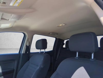 2023 Ford Ranger XLT 4WD SuperCrew 5' Box